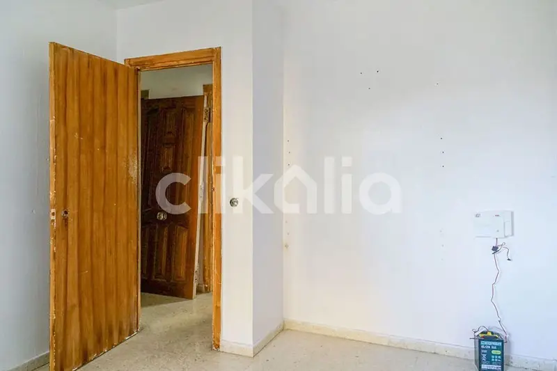 Apartamento en Venta San Roque Cadiz 82m2 3 Dormitorios