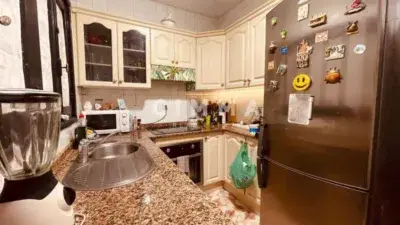 Piso en Venta en Centro de Benidorm 3 Dormitorios