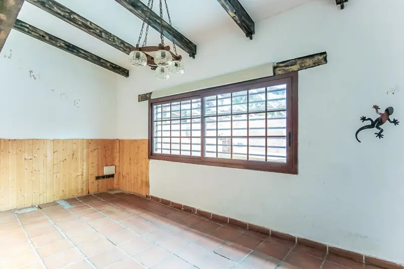 Casa Unifamiliar 188m² 3 Habitaciones Tordera