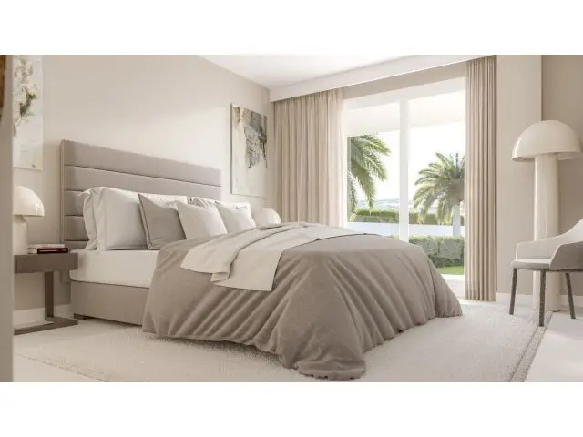 Duplex en Venta en Mijas Costa Malaga