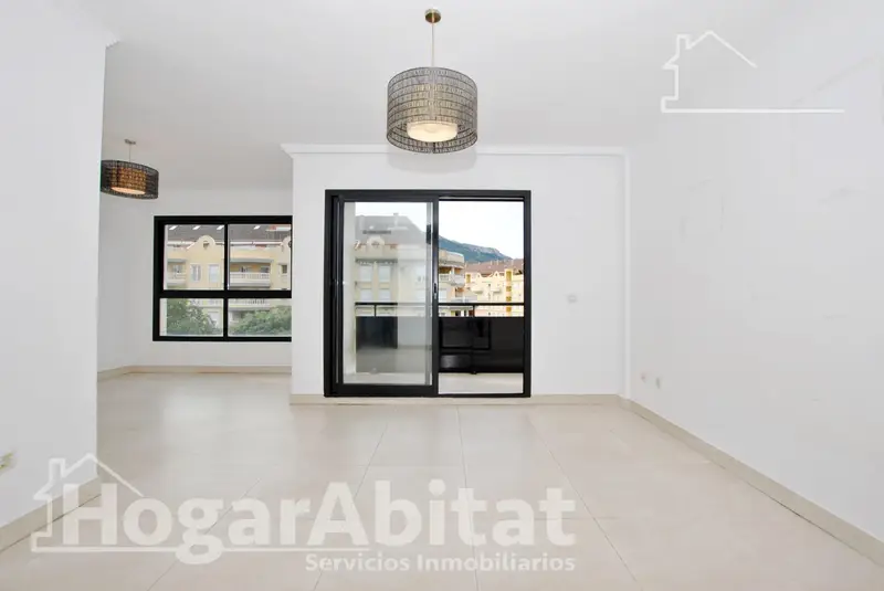 Venta Piso Denia 3 Dormitorios Terraza Garaje Centro Urbano