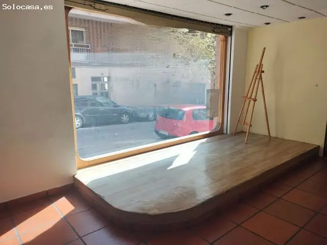 Local Comercial en Venta y Alquiler en Puertollano