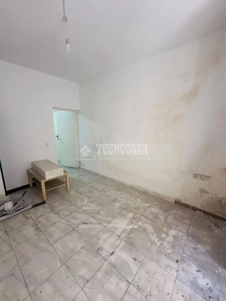 Bajo Exterior a Reformar en Madrid Centro - Ideal Inversores