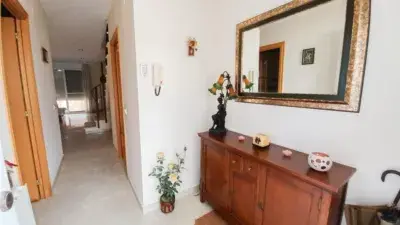 Casa adosada en venta en Cal Cego