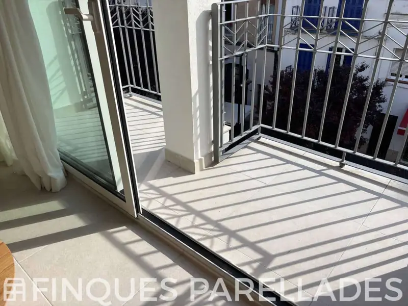 Piso en Alquiler Sitges Centro 2 Dormitorios 2 Baños