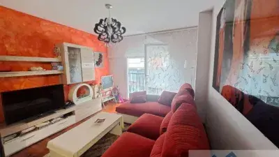 Dúplex en Venta Torrelavega 100m2 Garaje Trastero