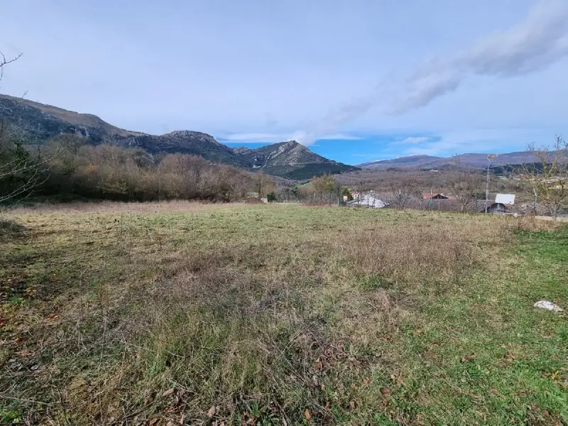 Venta Terreno Vistas Sope	ñano Vallejo de Mena