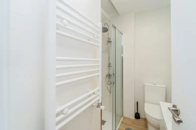 Habitación alquiler Valladolid, España