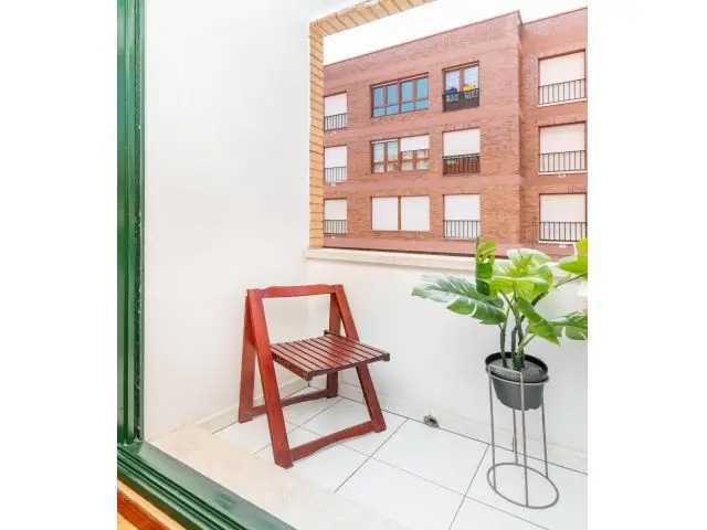 Apartamento en Venta en el Centro de Luanco