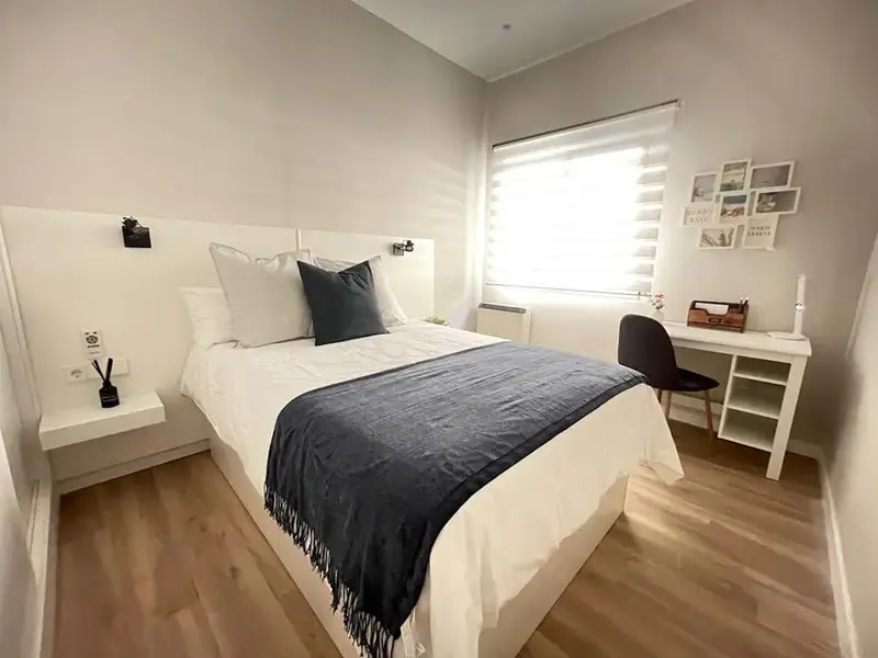 Apartamento 3 dormitorios 1 ba																																																																																																																																																																																																																																																																																																																																																																																																																																																																																																																																																																																																																																																																																																																										
 Madrid Alquiler