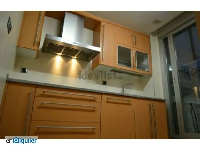 Alquiler Piso Trastero Centro Ourense