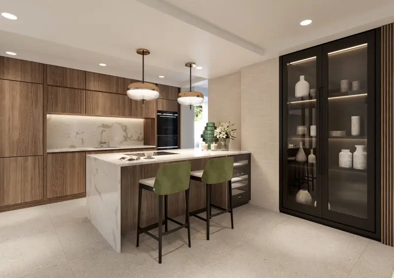 Chalet en venta en Nueva Andalucia, Marbella, Málaga