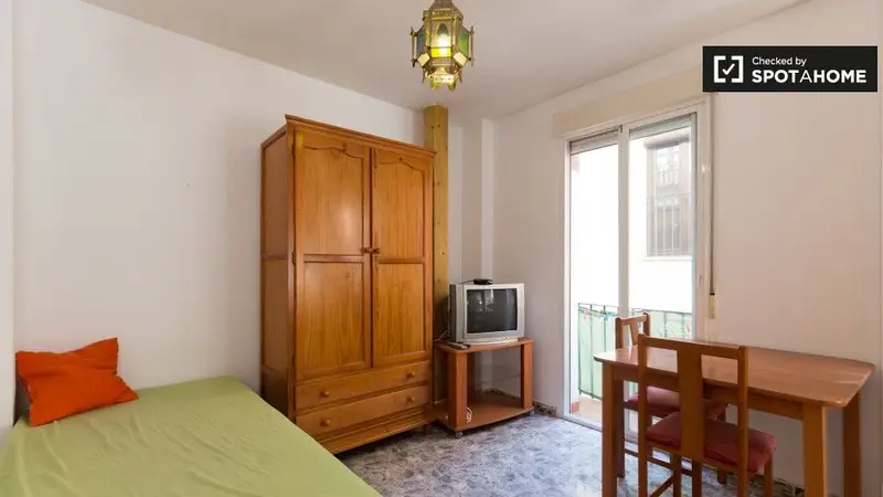 Apartamento en Granada 1 Dormitorio Spotahome