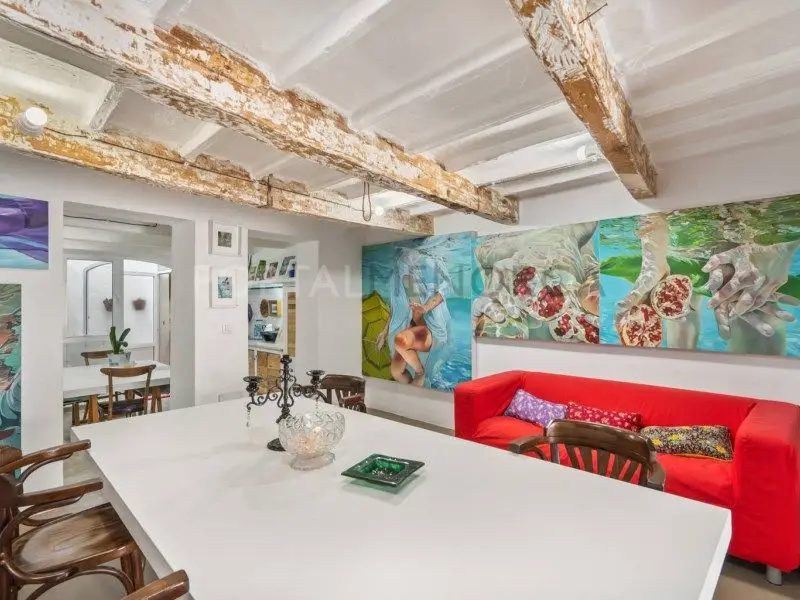 Casa con Vistas en Ciutadella de Menorca - Ref C424