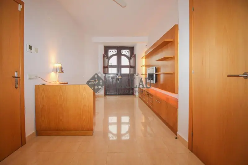 Venta Piso con patio en Centre Sitges