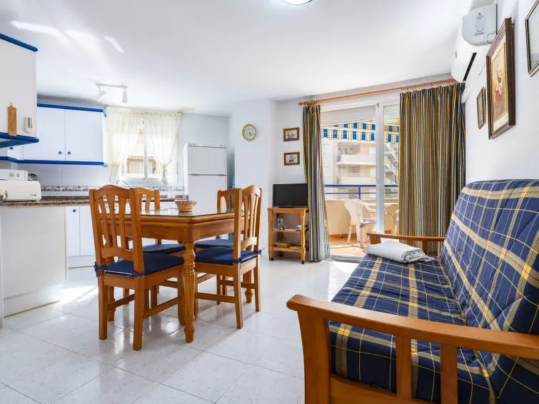 Apartamento 1 Dormitorio Oropesa del Mar