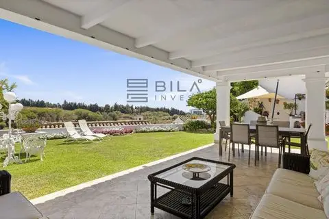 Casa Villa 4 Dormitorios Marbella Nueva Andalucía