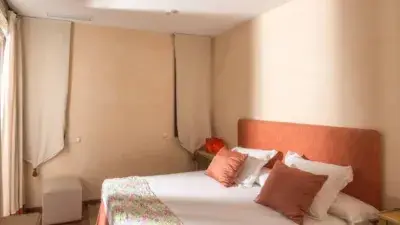 Villa 5 Dormitorios Alquiler Mensual Octubre Mayo