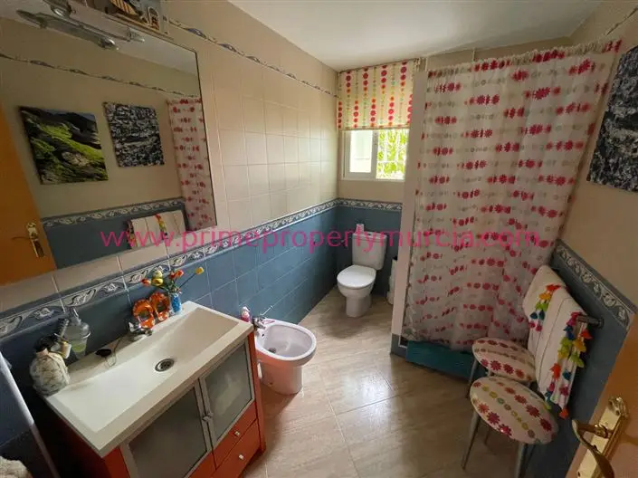 Villa en venta en Bolnuevo 4 dormitorios piscina privada