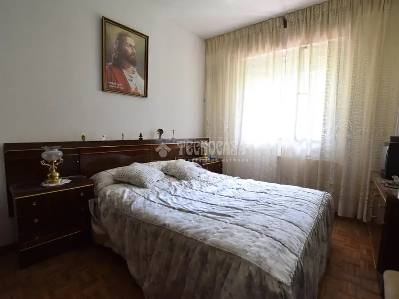 Piso en venta en Alcorcon zona centro 3 dormitorios