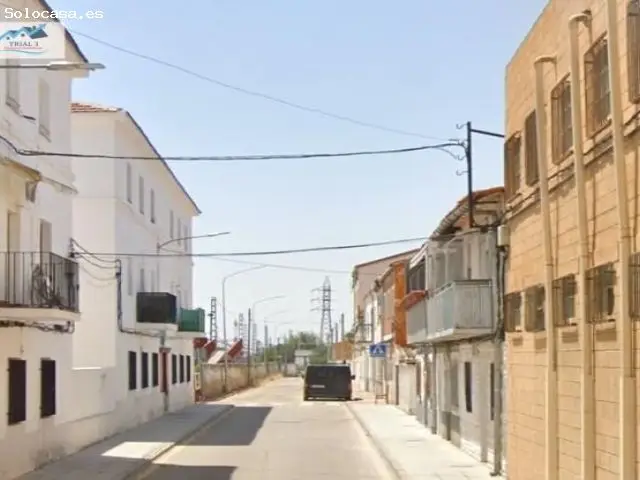 Venta Piso Guadalajara 80m2 Sin Posesion