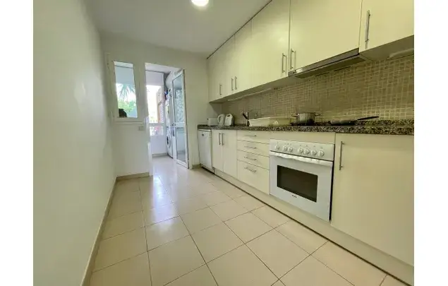 Apartamento en Alquiler Marbella 2 Dormitorios La Quinta Golf