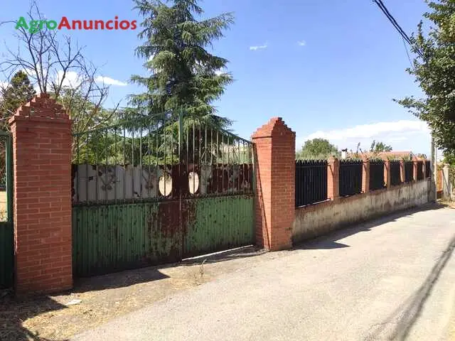 Venta  de Finca de recreo en Granada