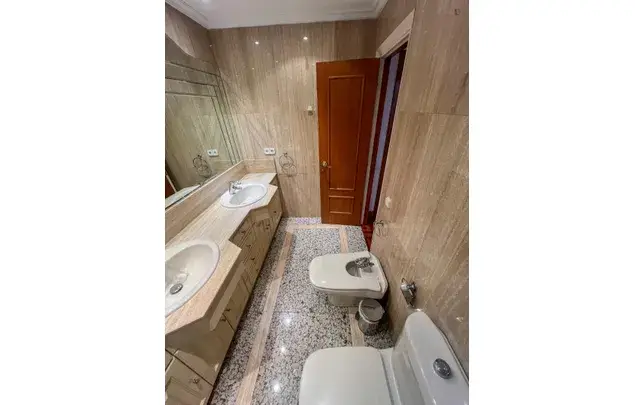 Alquiler Apartamento 4 Dormitorios Centro Pamplona