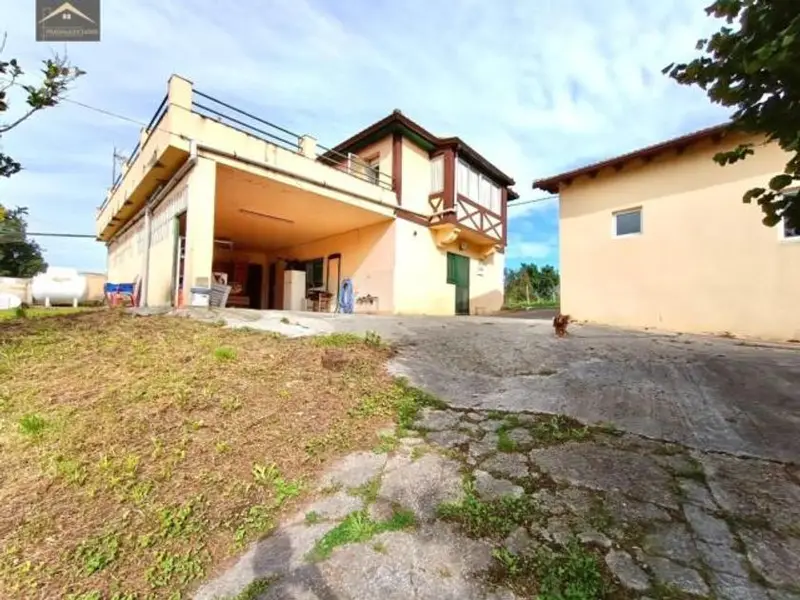 venta Chalet en Laredo, Cantabria (48343134809.100500)- Globaliza