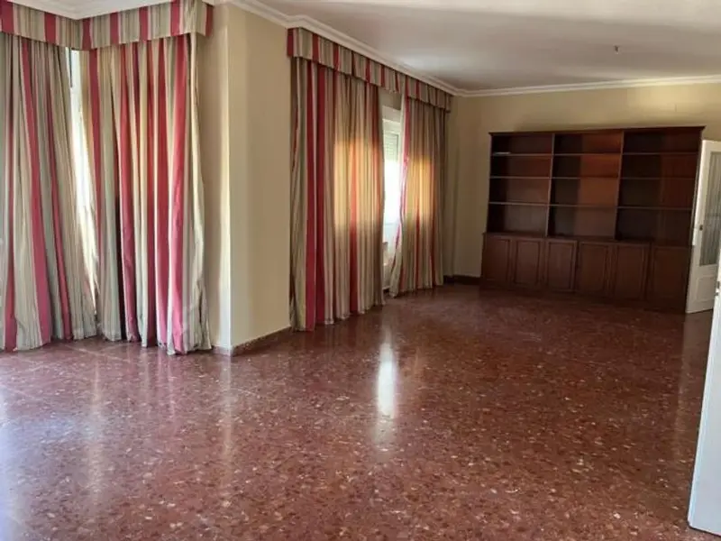 Espectacular Piso 212m2 6 Dorm 3 Baños Bahía Blanca Cadiz