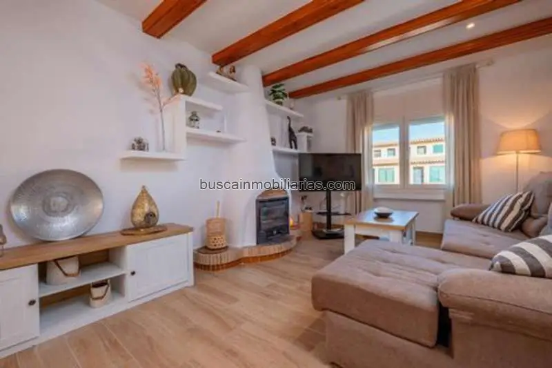 Apartamento Dúplex en Begur Centro Cerca de la Playa