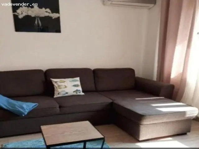 Piso 4 habitaciones Valencia Estudiantes Familias Reformado Amueblado