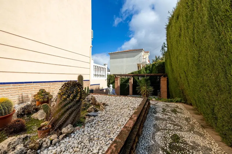 Chalet en Venta Cullar Vega Granada