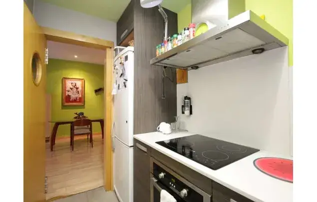 Alquiler Habitaci
ón 69m2 Barcelona Gràcia