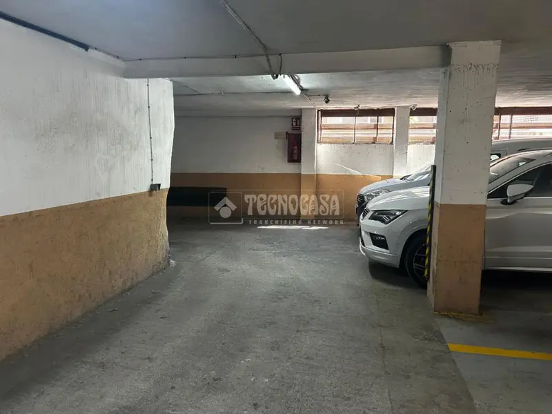 Box/plaza de garaje en venta en Pryconsa - Juan De Austria - El Val