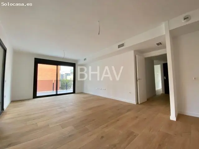 Magnífico Piso 3 Dormitorios San Juan Playa