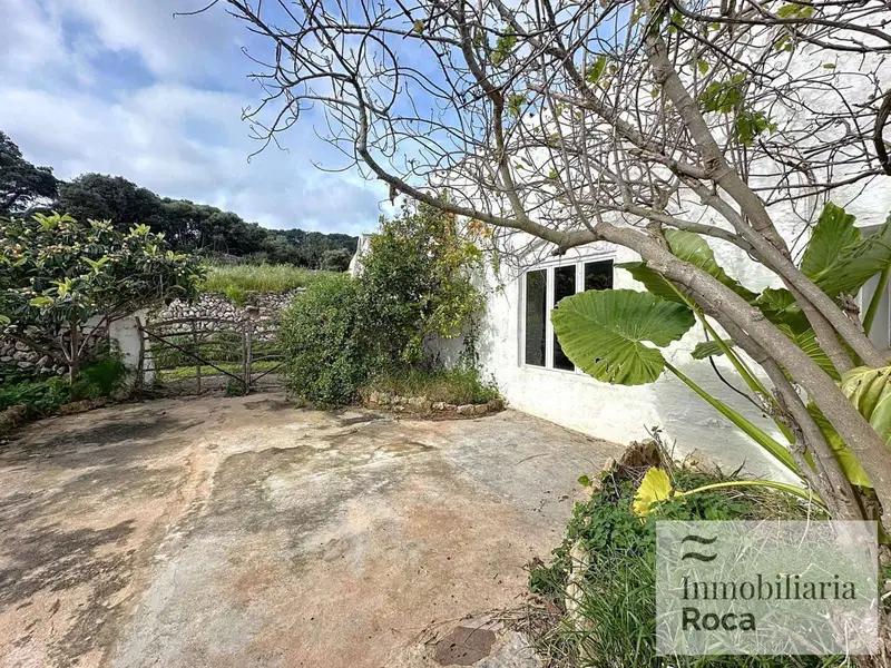 Finca Rústica en Venta Menorca 6 Dormitorios