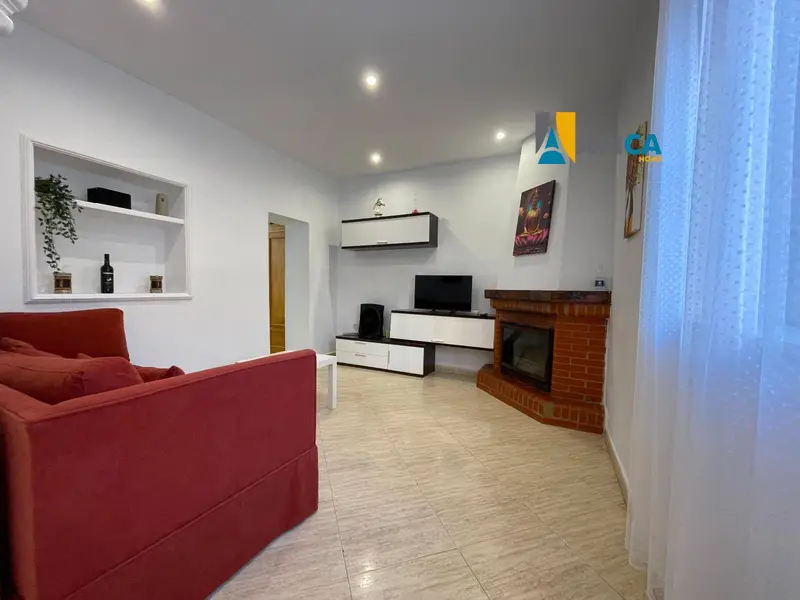Adosado en La Velada 2 habitaciones 2 baños Patio Azotea