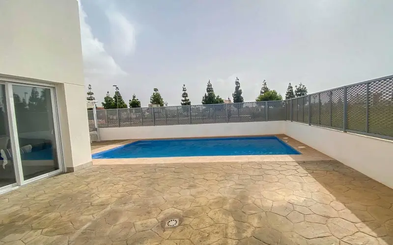 Villa Pareada en Los Alcazares Murcia Nueva