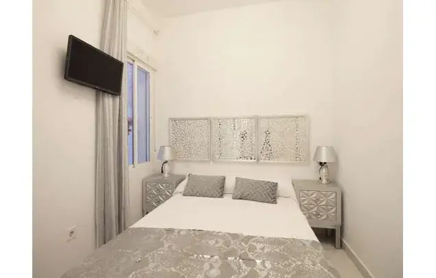 Apartamento 2 Dormitorios 67m² Madrid