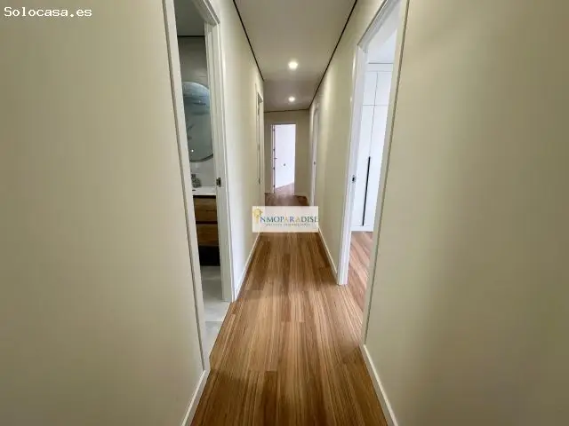 Piso Reformado en Venta 113m2 3 Dormitorios