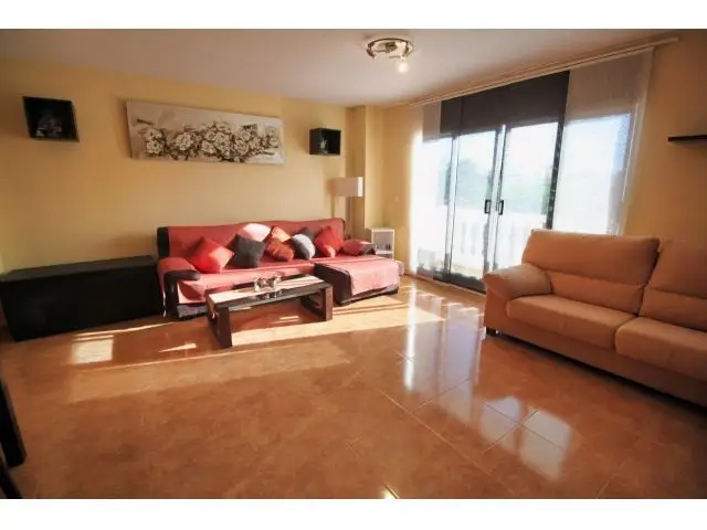 Piso en Nules para entrar a vivir 96m2