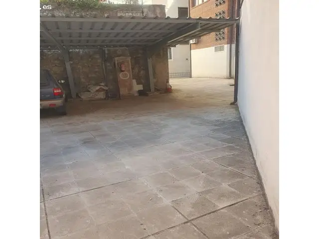 Garaje Centrico