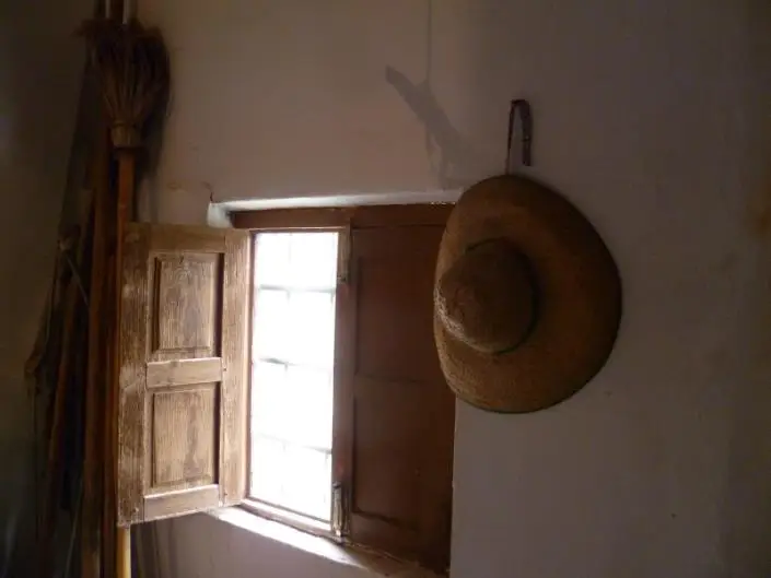 4 Bed Cortijo for sale