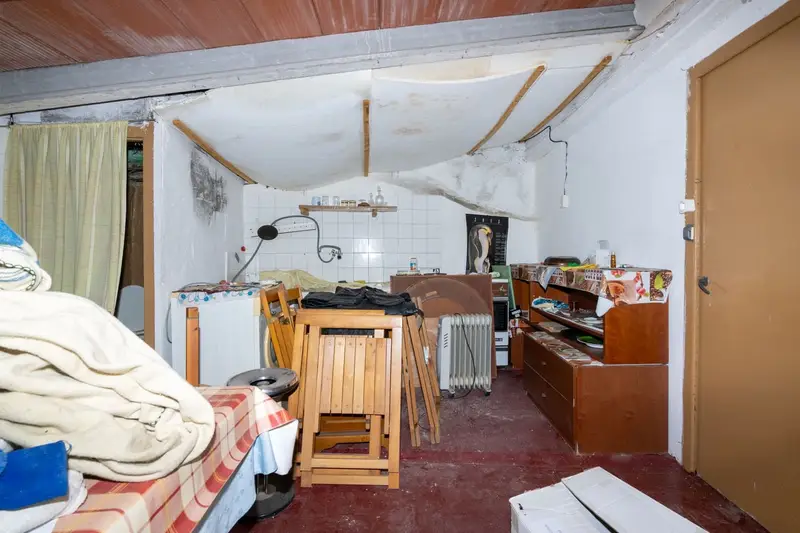 Casa en venta Mas de Barberans Tarragona 273m2 a reformar