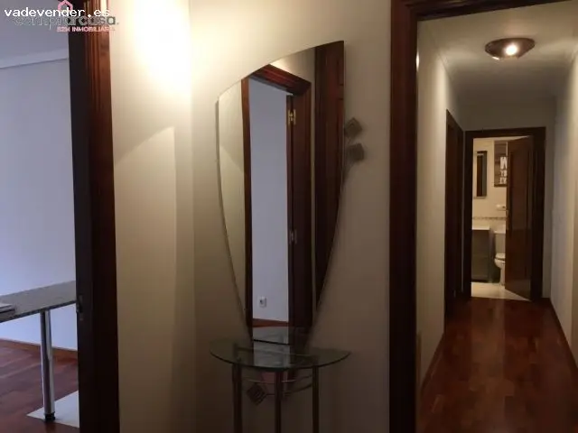 FANTÁSTICO PISO EN ALQUILER EN O TEMPLE Cambre