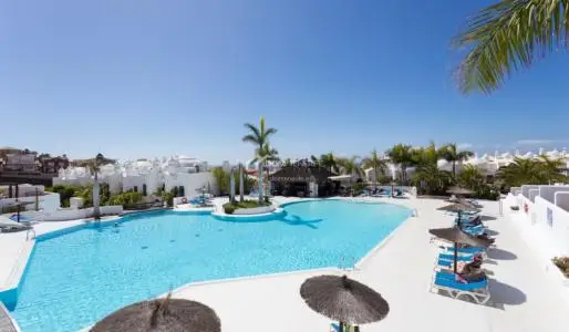 Apartamento Dúplex en Venta Adeje Paradise Playa Paraiso
