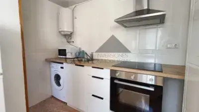 Alquiler Piso Cerca UPV  Carrer Sant Mateu