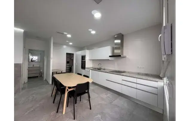 Habitacion Amueblada 105m2 Elche Piso Compartido