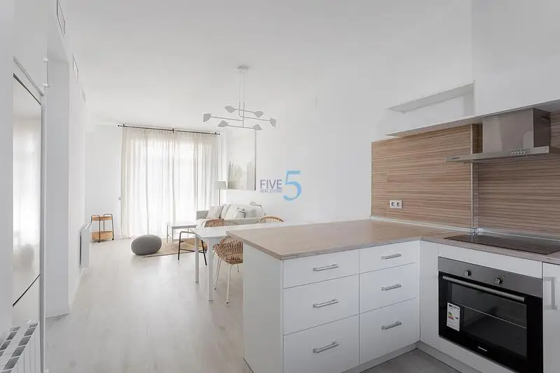 Apartamentos en Vera cerca de la playa
